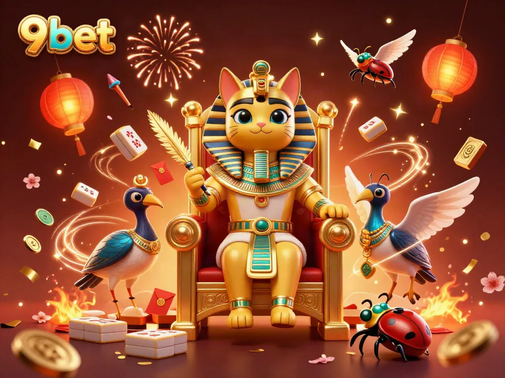 Experience thrilling wins with 9bet in a vibrant casino atmosphere filled with energy.