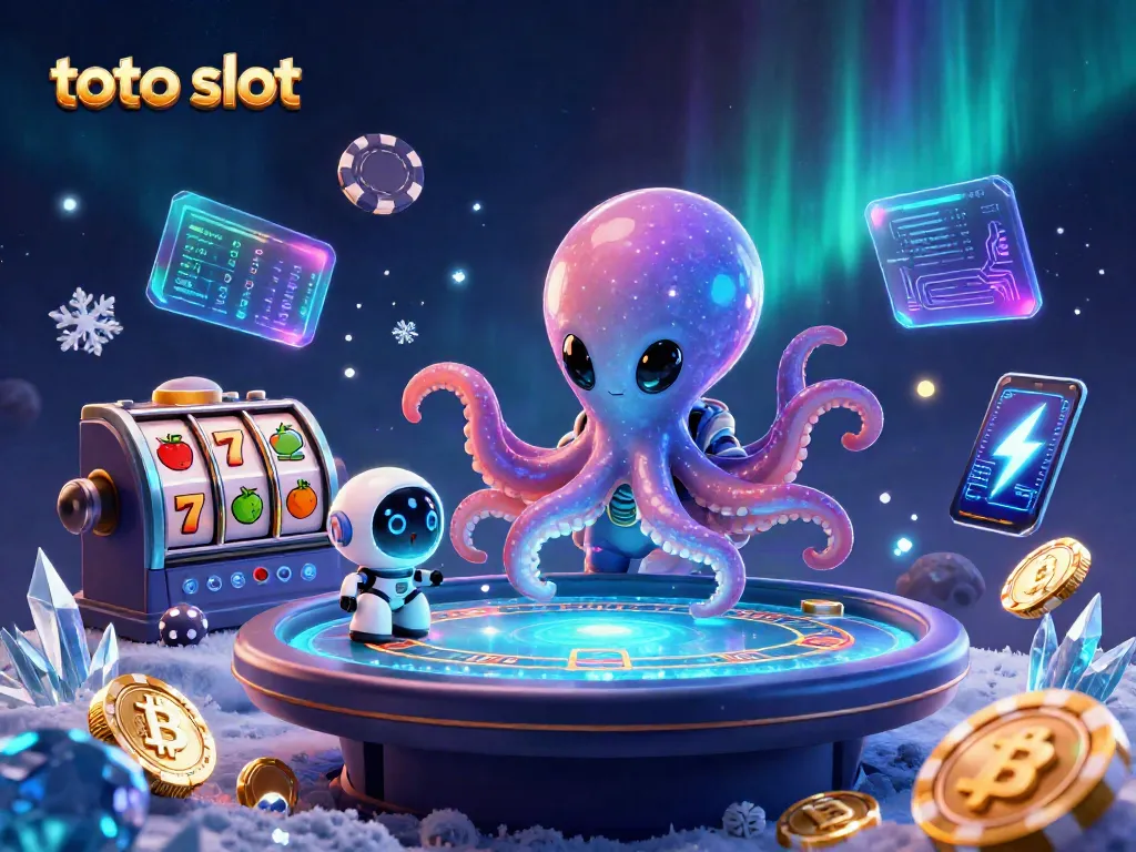 Menangkan permainan tombol dengan pengalaman toto slot di platform modern yang aman.