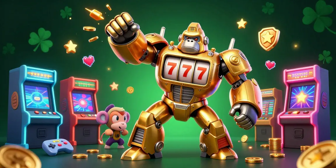 Engage with the thrilling world of 78win casino featuring high-energy gaming characters and vibrant elements