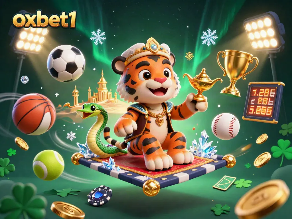 Bet and win big with oxbet1's exhilarating online casino experience filled with games and rewards.